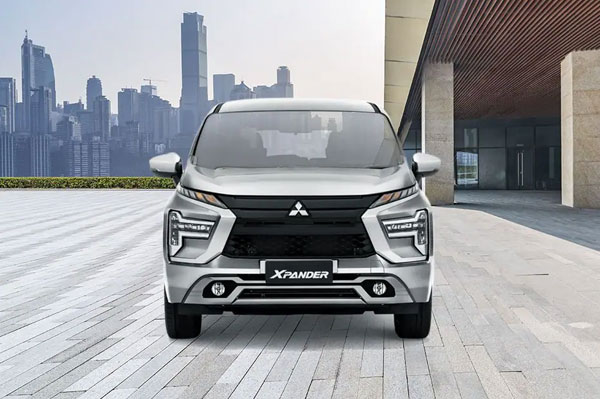 Mitsubishi xpander 2023. Mitsubishi Xpander 2022 фото. Mitsubishi Xpander 2022 купить.